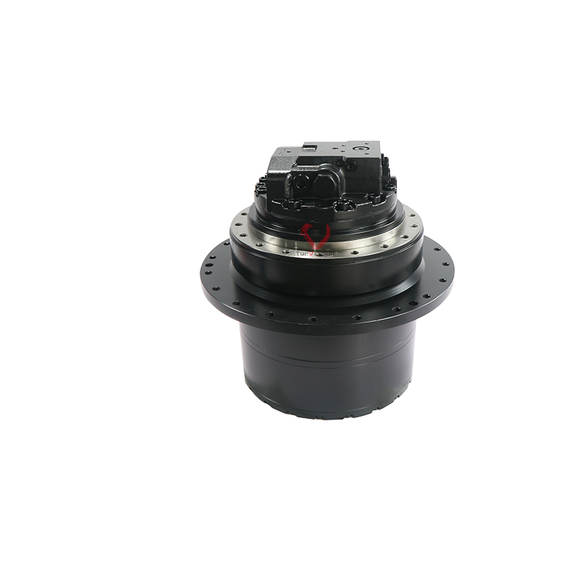 20Y-27-00202 TRAVEL MOTOR,GM35 Suitable for komatsu PC200-6 PC220-6 PC210-6