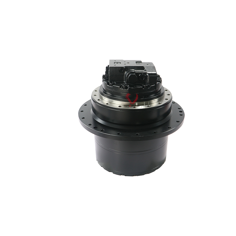 20Y-27-00202 TRAVEL MOTOR,GM35 Suitable for komatsu PC200-6 PC220-6 PC210-6