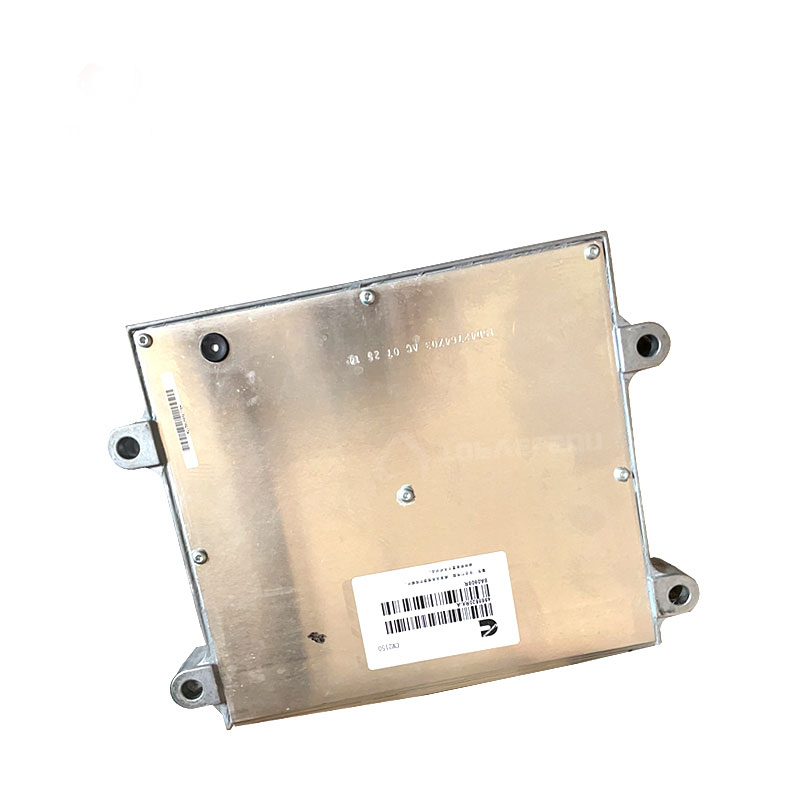 4940518 4943133 4988820 OEM Topvelsun Engine Control Module ECM ECU Part Suitable For Cummins CM2150 Truck Engine ISB4.5 ISBE ISC ISDE
