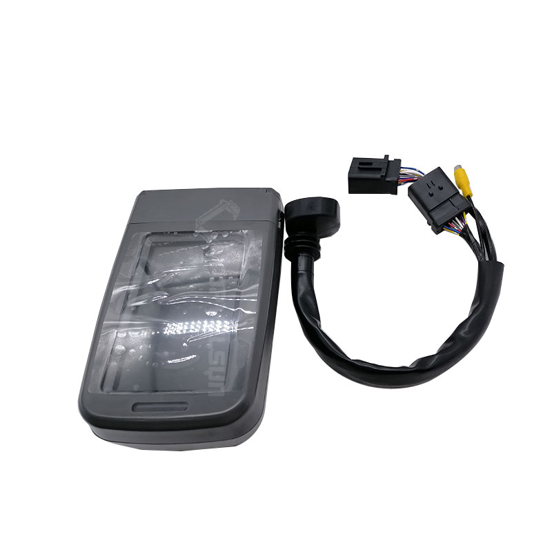 6754-71-1011 Bosch Fuel Injection Pump Suitable for Komatsu Excavator PC200-8 PC210LC-8 PC220-8