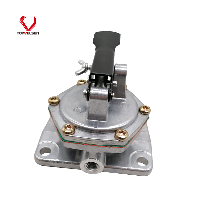 6251-71-8210 Priming Pump Suitable for Komatsu PC400-7 PC400-8