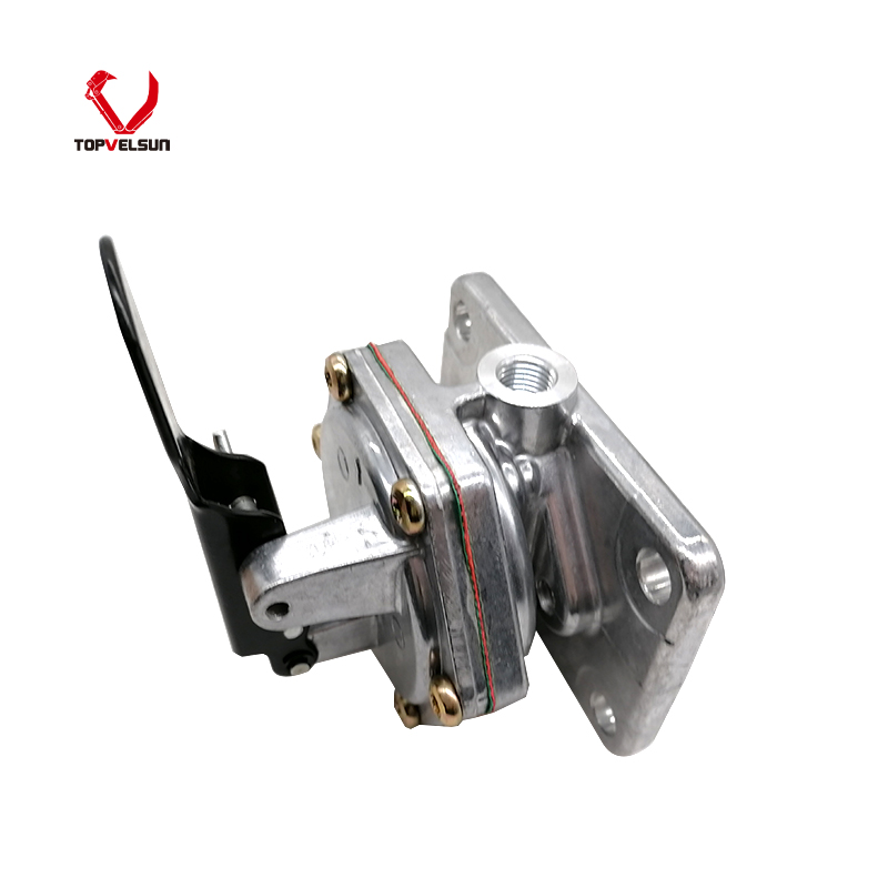 6251-71-8210 Priming Pump Suitable for Komatsu PC400-7 PC400-8