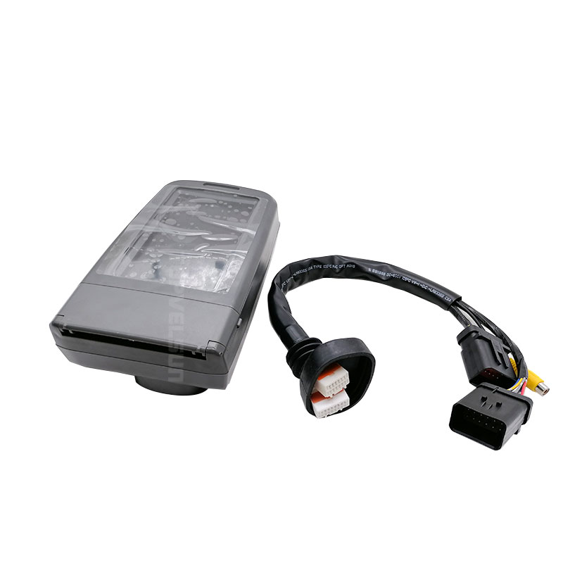 3863457 2602193 3277482 Operator Monitor Suitable for Caterpillar 312D 320D 324D 325D 330D