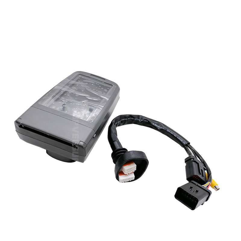 3863457 2602193 3277482 Operator Monitor Suitable for Caterpillar 312D 320D 324D 325D 330D