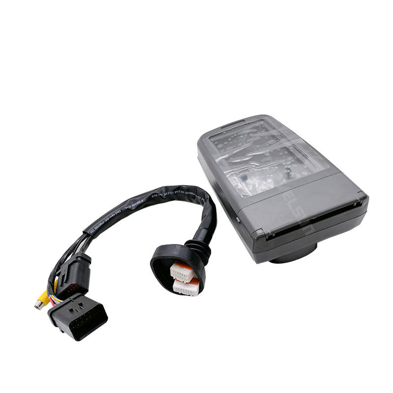 3863457 2602193 3277482 Operator Monitor Suitable for Caterpillar 312D 320D 324D 325D 330D