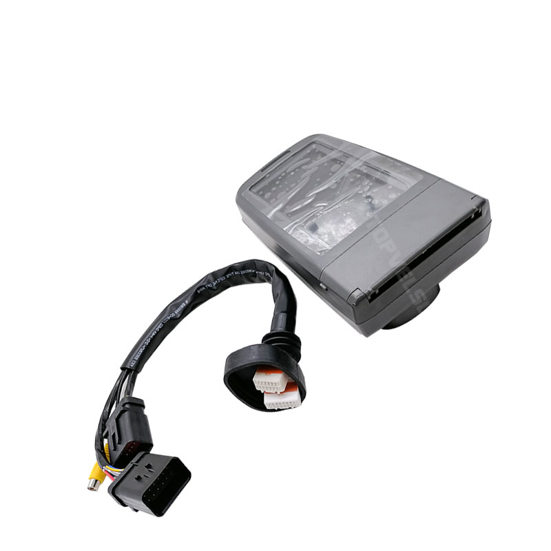 3863457 2602193 3277482 Operator Monitor Suitable for Caterpillar 312D 320D 324D 325D 330D