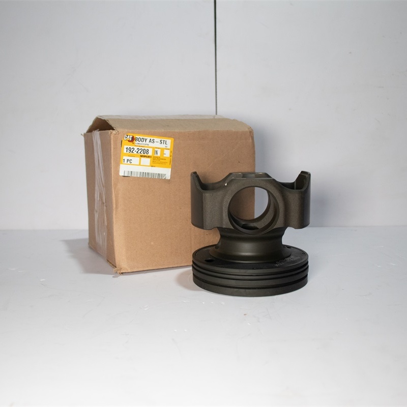 1922208 137.09mm BODY AS Piston—— Caterpillar（Cat）
