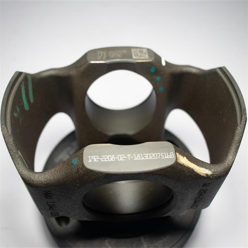 1922208 137.09mm BODY AS Piston—— Caterpillar（Cat）