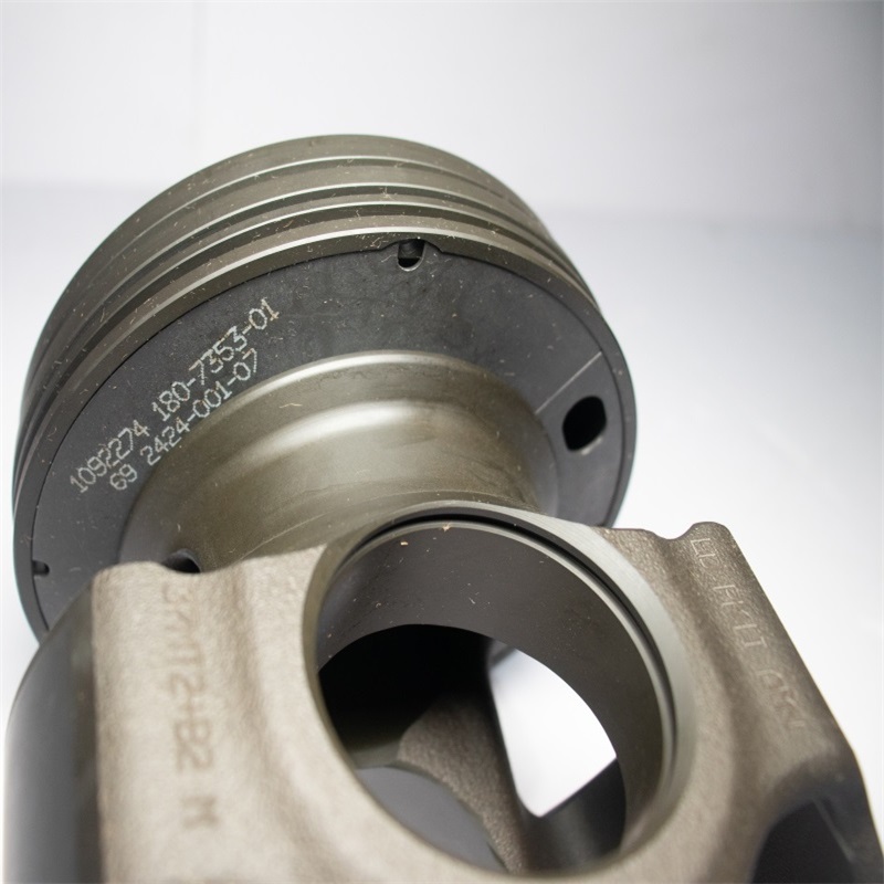 1922208 137.09mm BODY AS Piston—— Caterpillar（Cat）