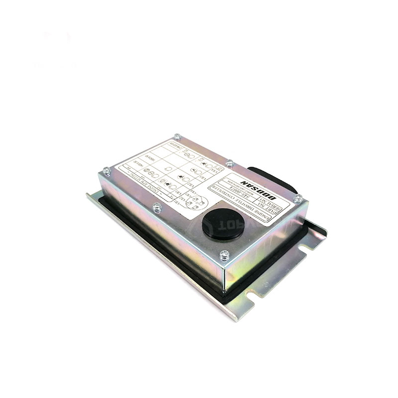 300611-00123 Engine Throttle Controller Suitable For Doosan Excavator DH220-5
