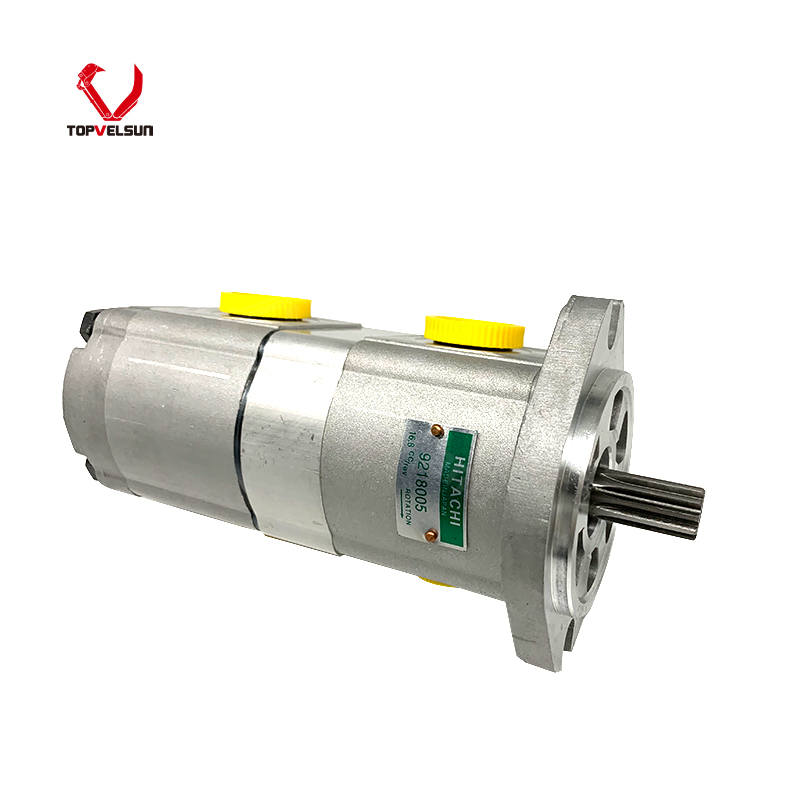 307012-3641 9218033 Hydraulic Pump Compatible with Excavator ZX120 ZX135US ZX160LC-3 Z180LC-3 ZX200 ZX210H-3 ZX225US