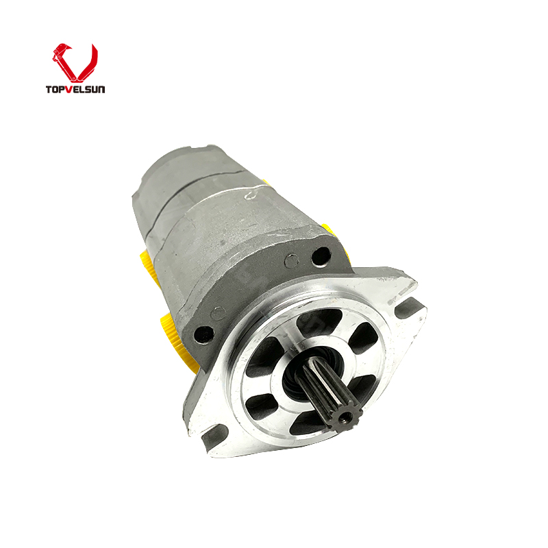 307012-3641 9218033 Hydraulic Pump Compatible with Excavator ZX120 ZX135US ZX160LC-3 Z180LC-3 ZX200 ZX210H-3 ZX225US