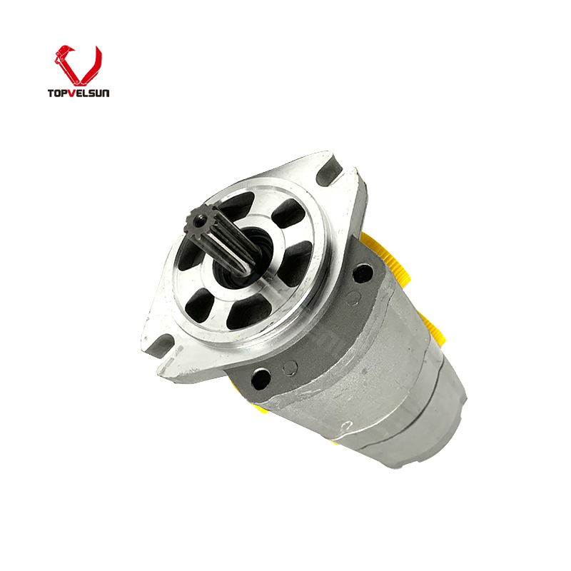 307012-3641 9218033 Hydraulic Pump Compatible with Excavator ZX120 ZX135US ZX160LC-3 Z180LC-3 ZX200 ZX210H-3 ZX225US