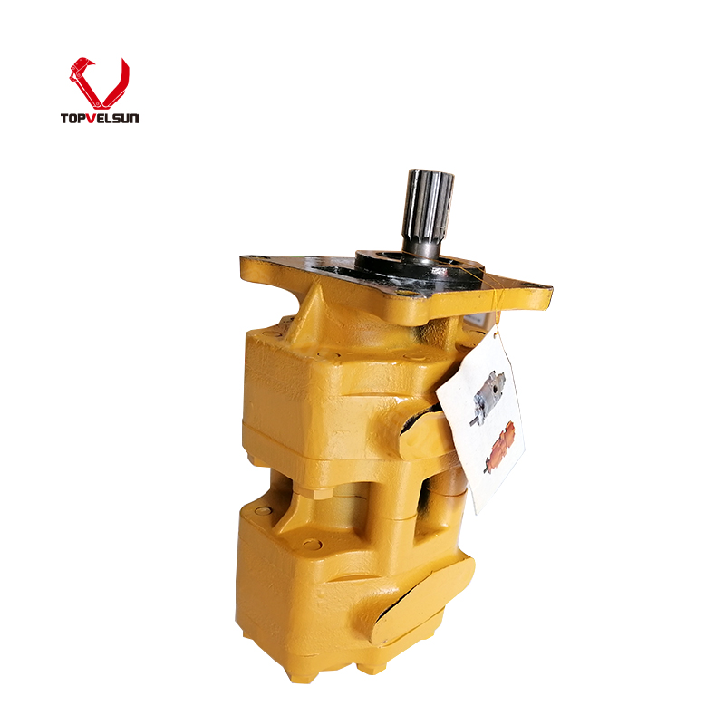 07400-40500 Hydraulic Pump Suitable for Komatsu Bulldozer D50 D60 D70