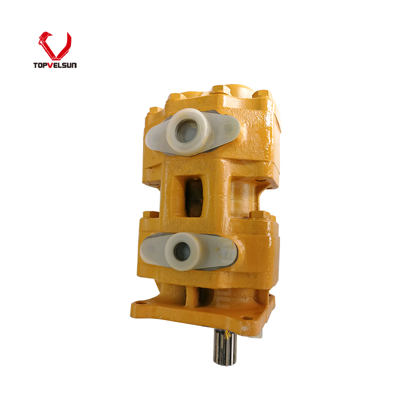07400-40500 Hydraulic Pump Suitable for Komatsu Bulldozer D50 D60 D70