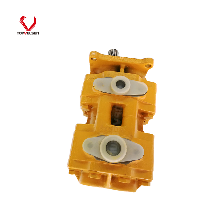 07400-40500 Hydraulic Pump Suitable for Komatsu Bulldozer D50 D60 D70