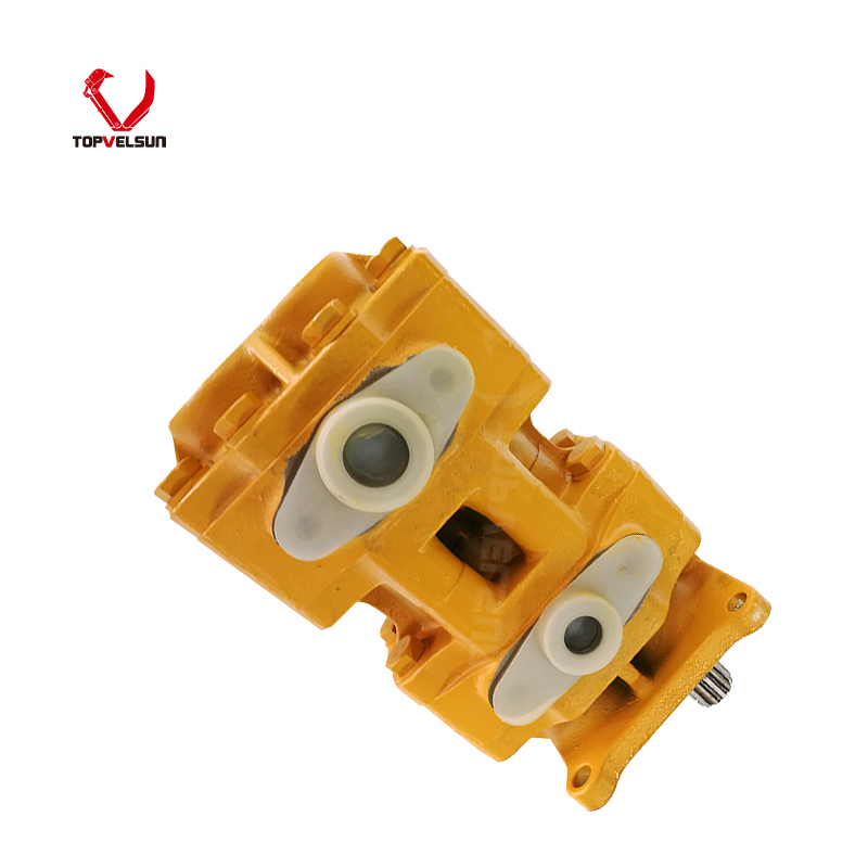 07400-40500 Hydraulic Pump Suitable for Komatsu Bulldozer D50 D60 D70