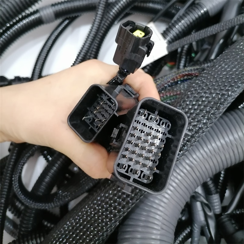 14649160 Main Wiring Harness Suitable for Volvo Excavator EC380D