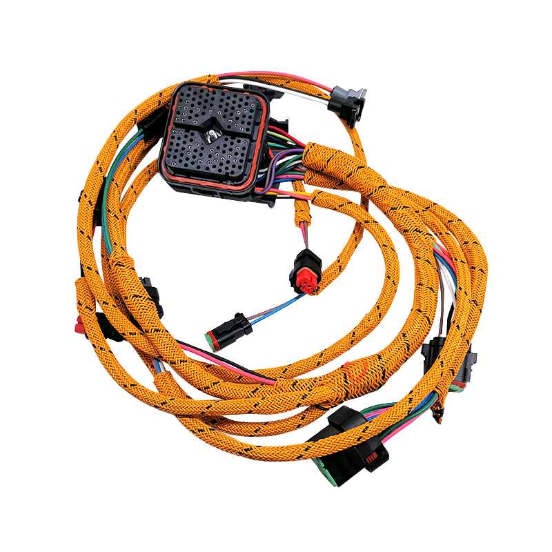 3239140  Tier 111 Machine Wiring Harness Suitable for Caterpillar Engine C9