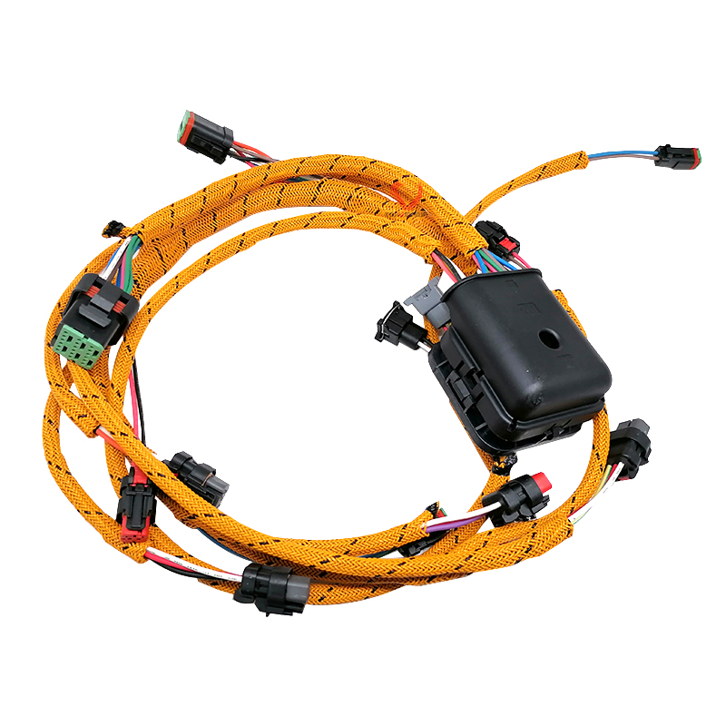 3239140  Tier 111 Machine Wiring Harness Suitable for Caterpillar Engine C9