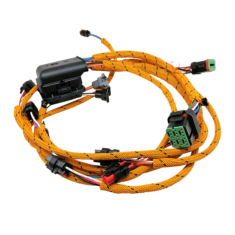 3239140  Tier 111 Machine Wiring Harness Suitable for Caterpillar Engine C9