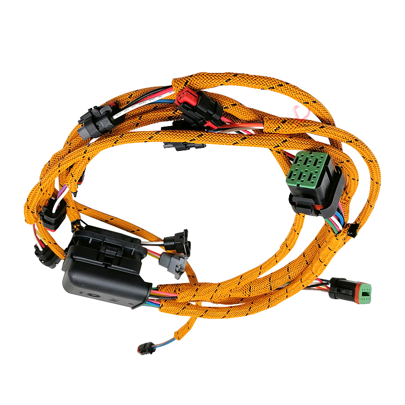 3239140  Tier 111 Machine Wiring Harness Suitable for Caterpillar Engine C9