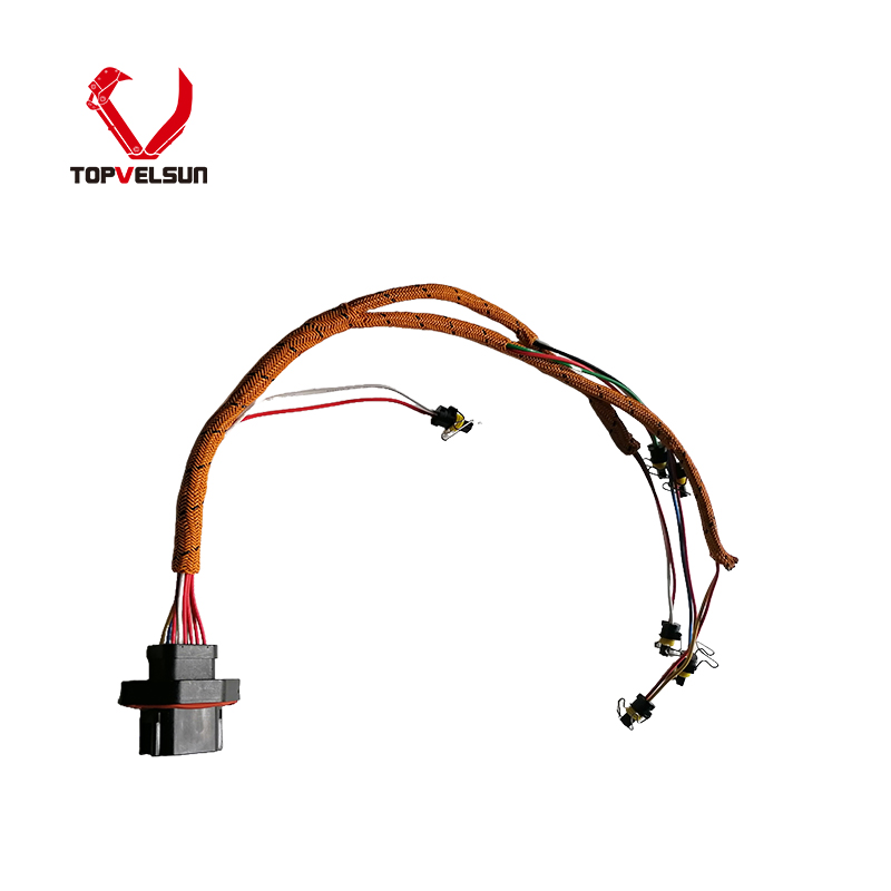 419-0841 Wiring Harness Suitable for Caterpillar Engine C9