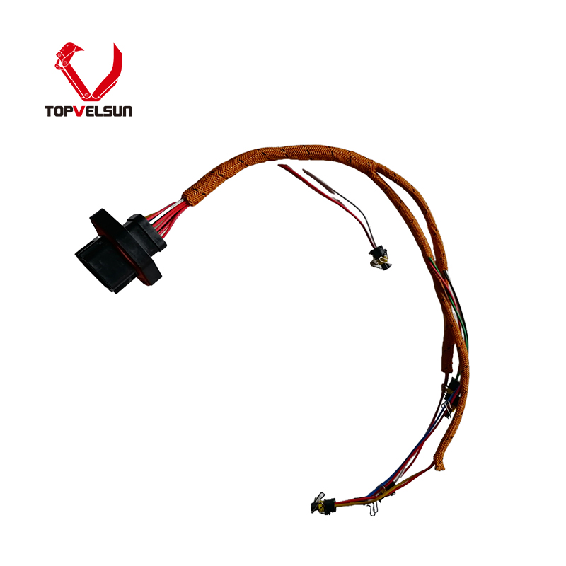 419-0841 Wiring Harness Suitable for Caterpillar Engine C9