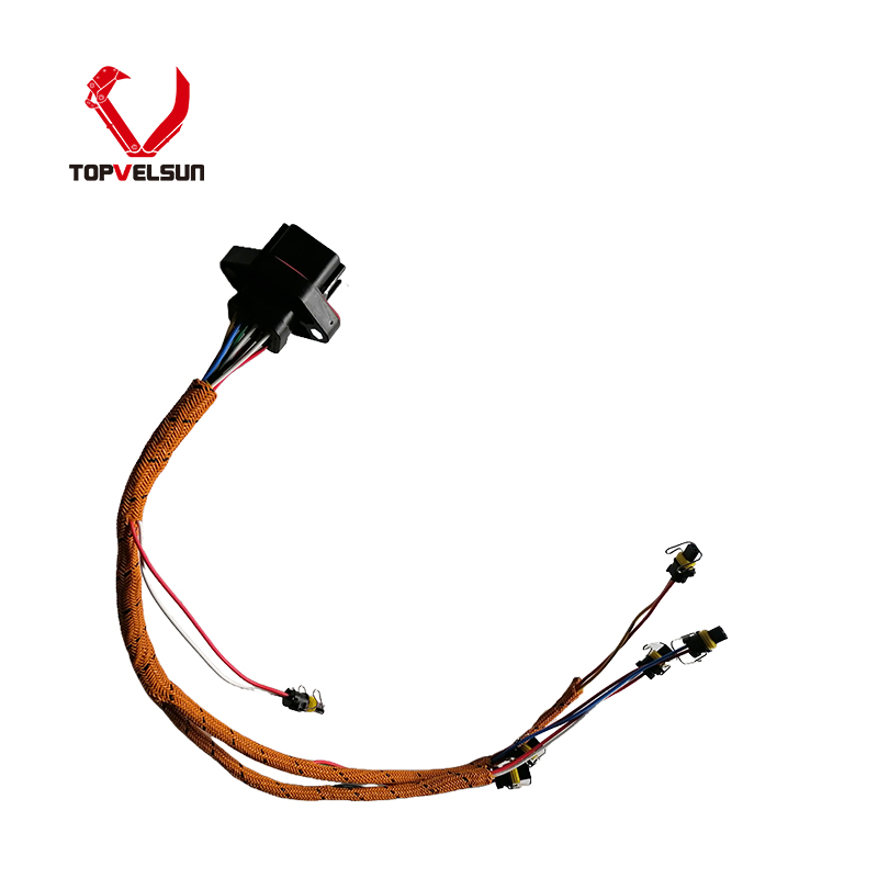 419-0841 Wiring Harness Suitable for Caterpillar Engine C9
