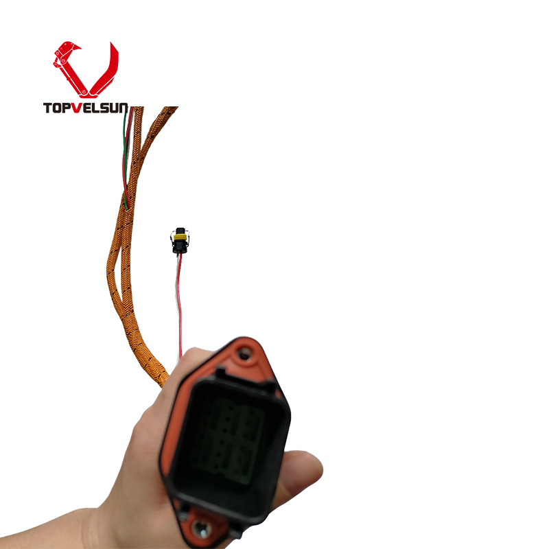 419-0841 Wiring Harness Suitable for Caterpillar Engine C9