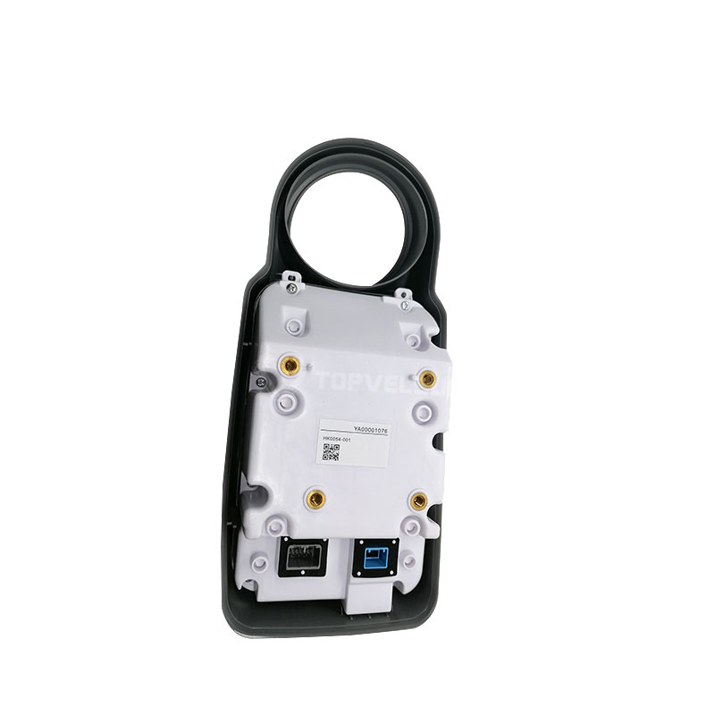 YA00015000 Excavator Electrical Parts Monitor Suitable for Hitachi ZAX200-5G