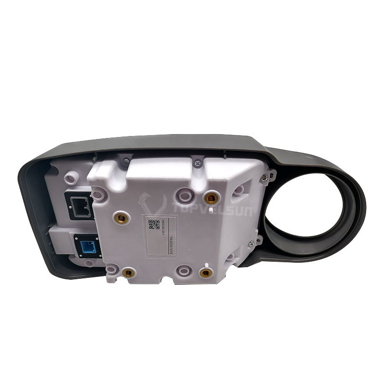 YA00015000 Excavator Electrical Parts Monitor Suitable for Hitachi ZAX200-5G
