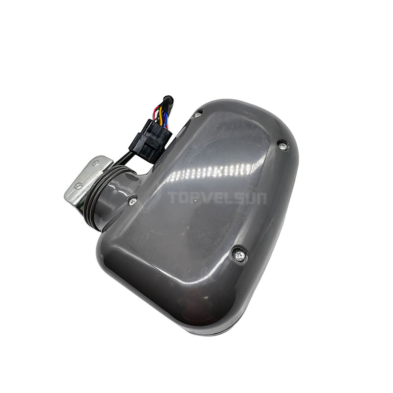 221-8813 operator monitor display panel compatible with CAT 329D 330D 345D