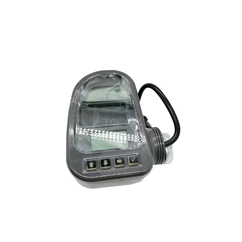 2218813 LCD monitor for Caterpillar 323DL 330D 336D excavator