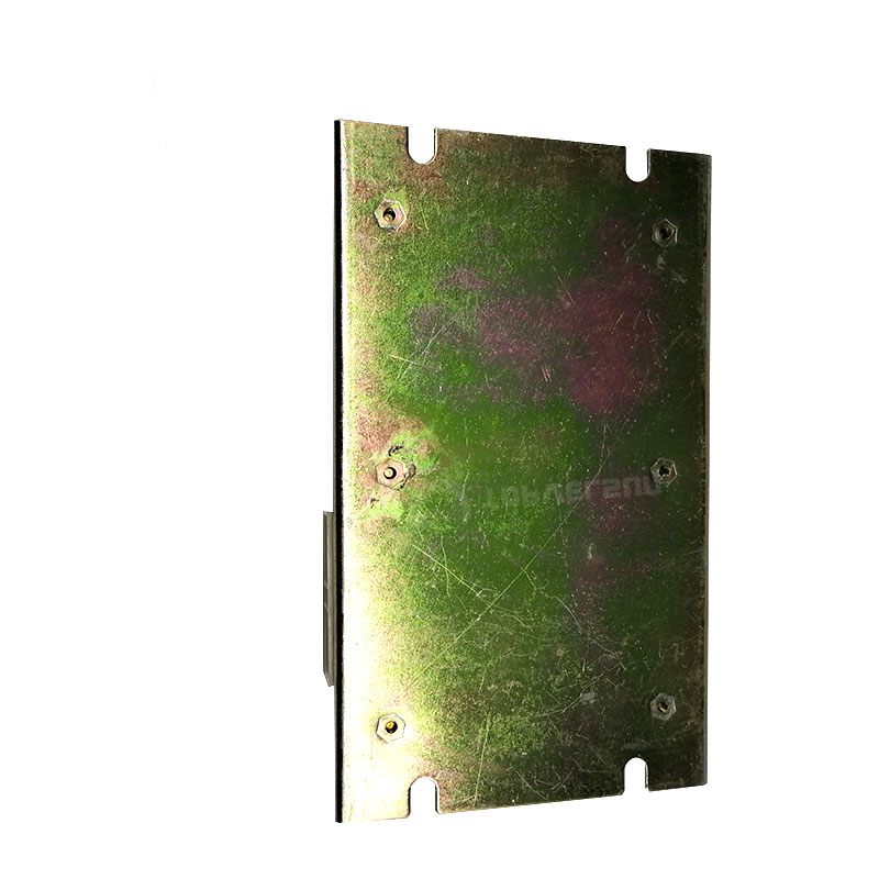 543-00074 Engine Throttle Controller Suitable for DOOSAN Excavator DH225-7