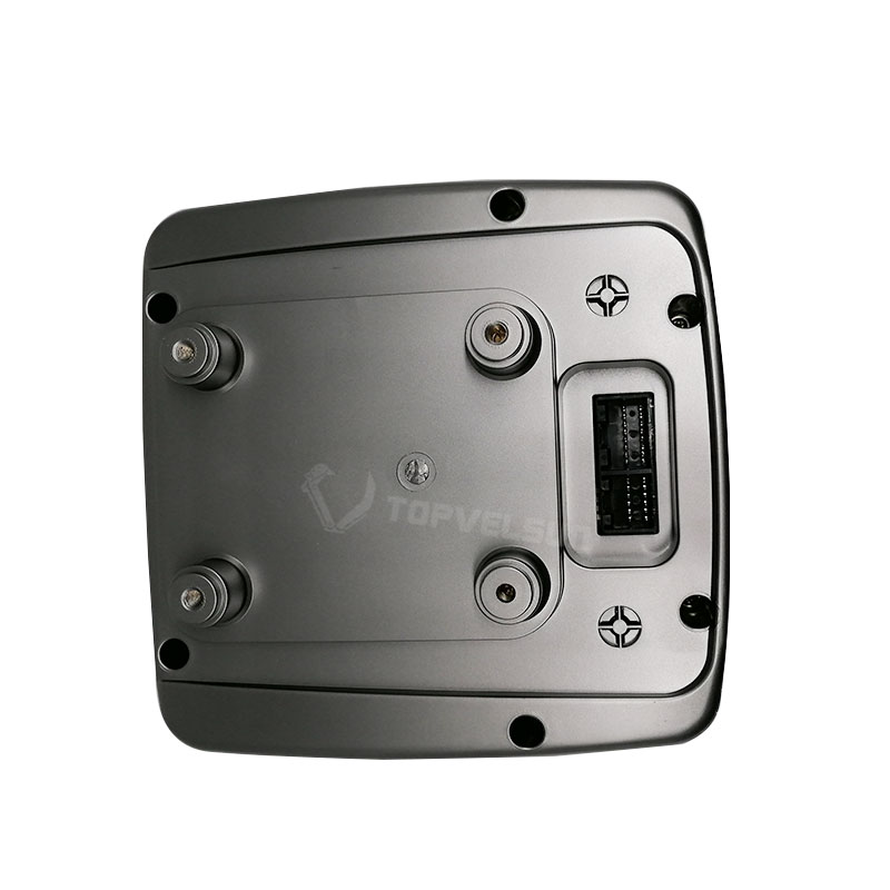 300426-00202 300426-00202A Instrument Panel Monitor Suitable for DOOSAN  DX300 DX210 Excavator