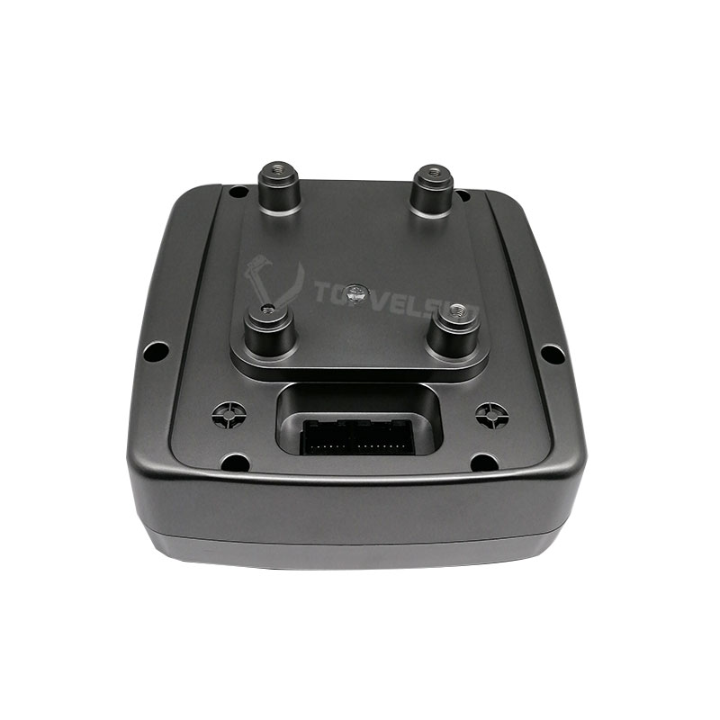 300426-00202 300426-00202A Instrument Panel Monitor Suitable for DOOSAN  DX300 DX210 Excavator