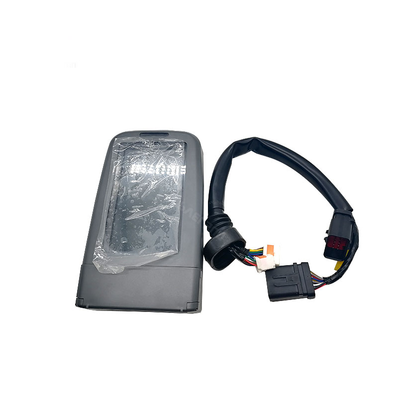 221-8813 Electronic LCD Monitor Suitable for Caterpillar E329D Excavator