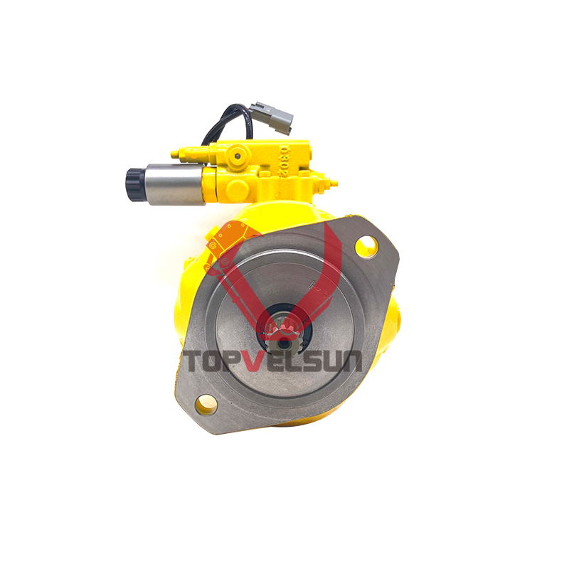 259-0815 10R-8707 Hydraulic Axial Piston Pump For Caterpillar C9 Engine 2