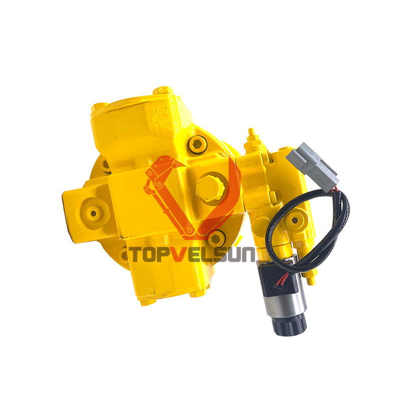 259-0815 10R-8707 Hydraulic Axial Piston Pump For Caterpillar C9 Engine 4