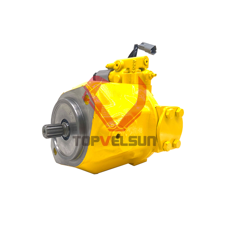 259-0815 10R-8707 Hydraulic Axial Piston Pump For Caterpillar C9 Engine 5