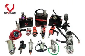 Electric System