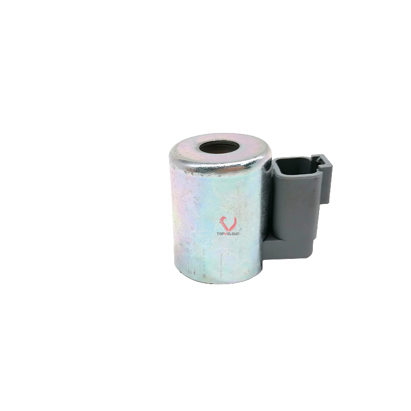 3239531 Caterpillar 24 Volt Direct Current Modulating Valve Coil for CAT E320