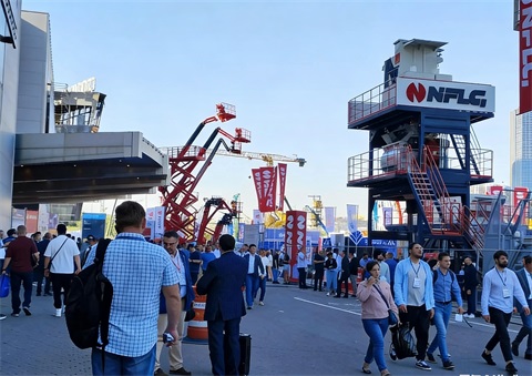 Expanding Global Footprint: Topvelsun Showcased Premium Heavy Mining Machinery Parts Solutions at CTT Expo 2025 Russia