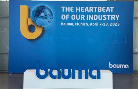 Bauma Exhibition 2025 Munich: A Field Update from Topvelsun