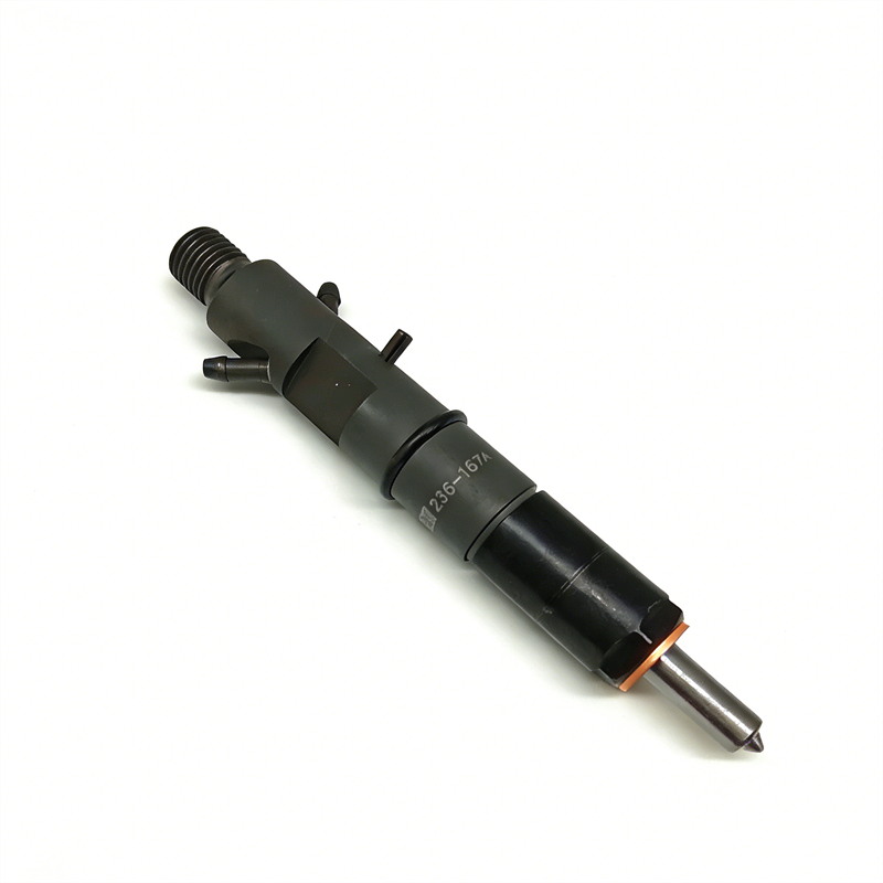 Caterpillar C4.4 3054C injector 2361674 aftermarket replacement