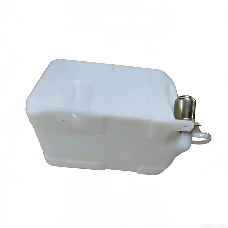 21T-06-11350 WATER TANK Suitable for PC200-8 Excavator