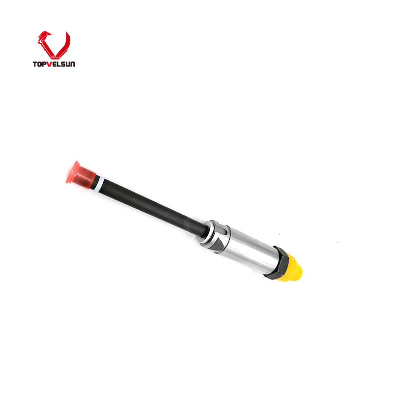 4W7018 Caterpillar fuel injector nozzle for diesel engine fuel system