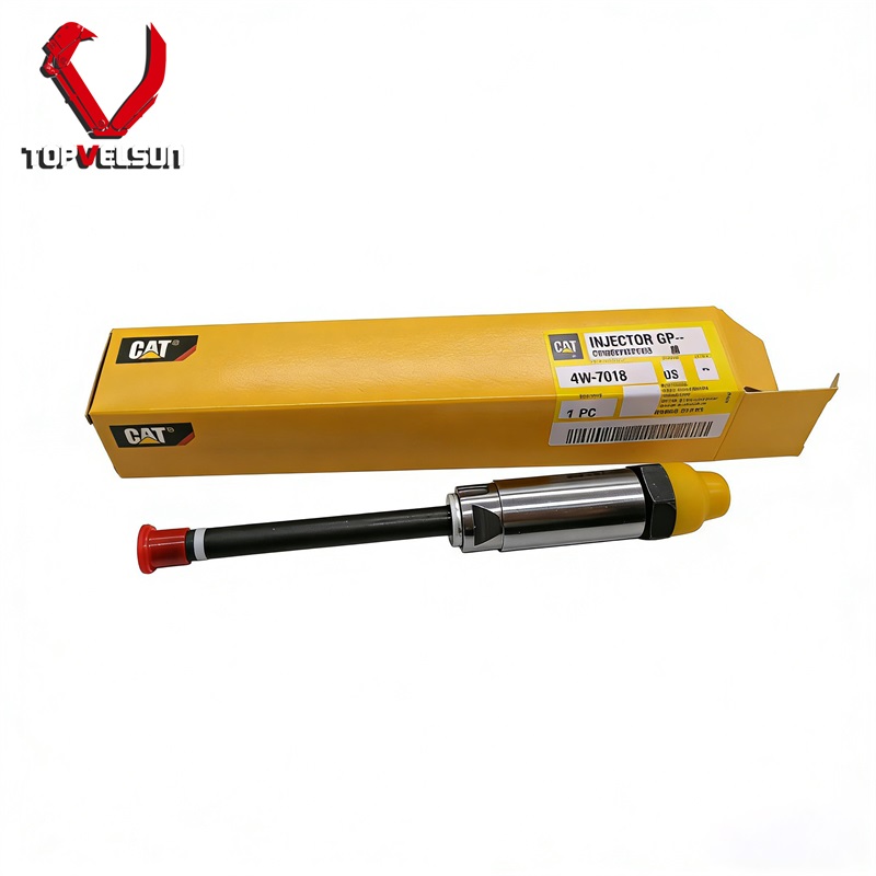 Genuine CAT 4W-7018 0R-3422 Fuel Injector Nozzle (Brand new and unopened) For CAT 3208 3406 3408 3412