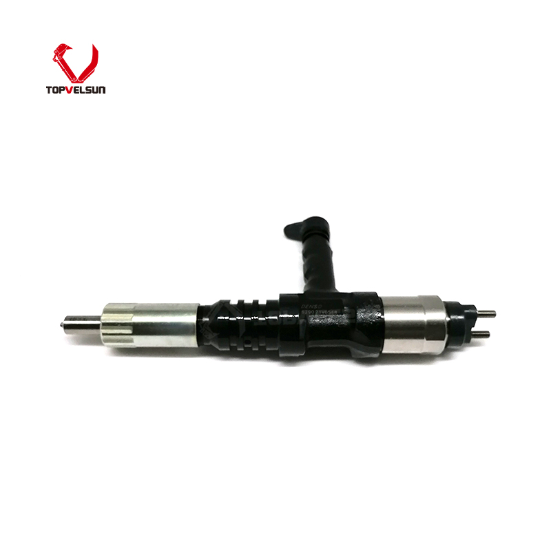 6245-11-3100 095000-6290 Fuel Injector Ass'y Suitable for Komatsu 6D170E-5 Engine
